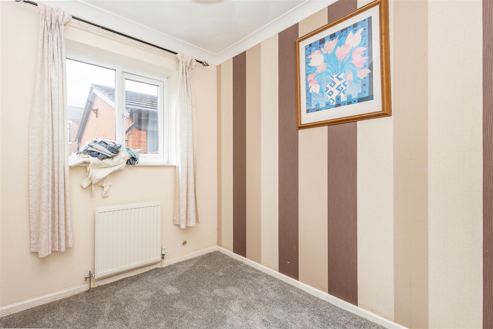 Pasture Field Close, Leyland